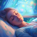 Nubes dormidas、Terapia del Sueño、Sonidos para dormir Ruidos ambientales - Patrones Relajantes Para El Descanso