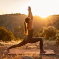 Voces Orbitales、Yoga Música Spa、Yoga Energético - Fuerza En El Fluir