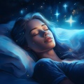 Nube de melodía、Sueño Majestuoso、Hora de dormir - Vibraciones Acogedoras