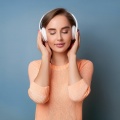 Biblioteca de muestras ambientales、ParaRelajarse、Relajarse Melodías - El Ritmo De Meditación