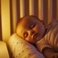 Relaxing Night Melodies for Baby’s Sleep