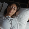 Gentle Night: Harmonious Sounds for Calm