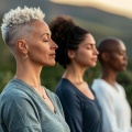Ambient Meditations: Music to Calm the Soul