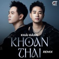 H2O Vinahouse、Khải Đăng、Moon Remix - Khoan Thai (Remix)