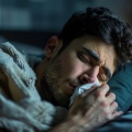 Evening Restful Vibes: Gentle Sounds for Peaceful Sleep