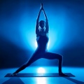 Melodías Tranquilas: Hip Hop Para Yoga