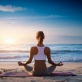 Tranquilidad En Yoga: Ritmos De Hip Hop Relajantes
