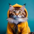 Musica Pacifica、Música Acogedora para Gatos、La Música de los Gatos - Ritmos Calmados Nocturnos Para Los Gatos