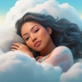 Música Para Soñar、Sueño Sonidos HD、Leyendas de la música para dormir - Ritmos Relajantes Que Fluyen Por La Noche