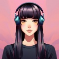 Calma californiana、Japonés Área de Relajación、Proyecto BGM relajante - Ritmos Nocturnos Enfocados Que Calman