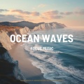 Ocean Waves of Concentration: White Noise for Work