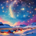 Consorte del tiempo de relajación、Lista de reproducción de música relajante、Pensamientos Positivos - Calma Hip Nocturna Con Relajación