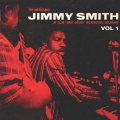 Jimmy Smith - Sweet Georgia Brown