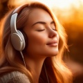 bioquinesis、Sendero Meditativo、Ondas curativas puras - Los Ritmos Suavizan El Estado De Ánimo Zen
