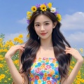爱吃油麦菜 - 都怪我们相遇太晚