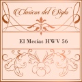 Orquesta Sinfónica de Radio Hamburgo - Messiah HWV 56 XI. The people that walked in darkness have seen a great light
