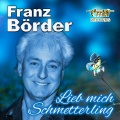 Lieb mich Schmetterling