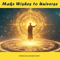 Supernatural Brainwave Power - Manifest Your Desires