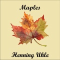 Henning Uhle - Maples