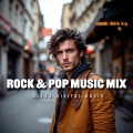 Rock & Pop Music Mix