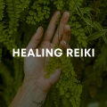 Healing Reiki