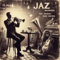 New York Jazz Lounge