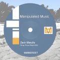 Zack Marullo - Pongo Pongo