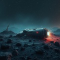 Crash Landed EP (Explicit)