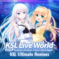 日本群星、佐咲紗花、VISUAL ARTS、Key Sounds Label - Twinkle Starlight