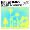 St. Croix、Nada Leigh、KVISION - My Life