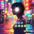流浪詩人 - 霓虹灯下 夜晚的我 不再孤单