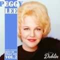 Oldies Selection, Best of Peggy Lee Vol. 2