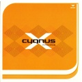 Cygnus X - Positron 2002