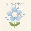 Sleepytime Garden (Enchanting Melodies for Tranquil Baby Nights)