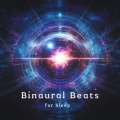 Binaural Beats for Sleep、SLEEPY NUTS - 癒しのα波で自然と眠くなるバイノーラルヒーリング音楽
