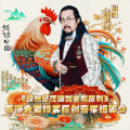 徐世杰 - 既然是江湖就要有原则