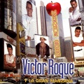 Victor Roque、La Gran Manzana - La Media Vuelta