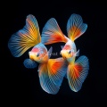 The Silent Ocean - Luminance
