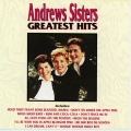 The Andrews Sisters - I Can Dream, Can't I?