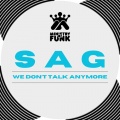 We Don't Talk Anymore