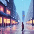 伏桉 - 夏以昼