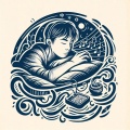 Ambient Focus: Music for ADHD Therapy and Concentration Enhancement