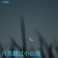 王司徒 - 月亮翻过小山坡