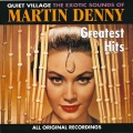 Martin Denny - A Taste Of Honey