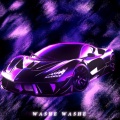 SKRoPPA、Scythermane - WASHE WASHE (feat. Scythermane)