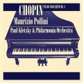 Chopin: Piano Concerto No.1