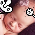 伴睡歌-童谣、儿童助眠音乐 - Daddy Fox