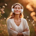 Cronicidad ambiental、Musica Sexy、Música de alta calidad para Tabernas - Progresión Melódica Equilibrada