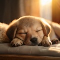 sonidotopía、CLUB DE MÚSICA PARA PERROS、Música calmante para perros - Conjunto Canino Armonizado