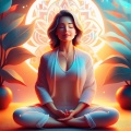 Arquitecta de chakra、Música para Sanar el Alma、La Paz - La Sinfonía Del Pensamiento